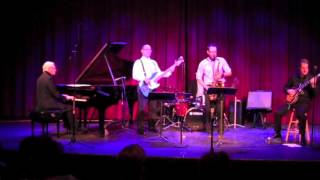 "I'll Catch You", Outside Pedestrian with Kelly Corbin and Dan Waddell