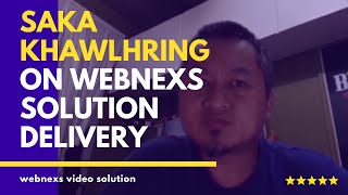 Webnexs LLC - Video - 3