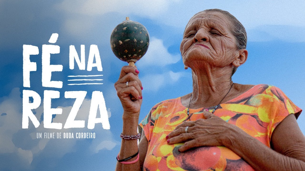 Fé na Reza - Documentário