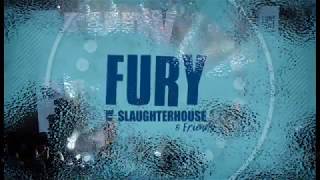 Fury In The Slaughterhouse - Ship Of Fools (Fury &amp; Friends-Tour auf der "Mein Schiff 3") (2018)