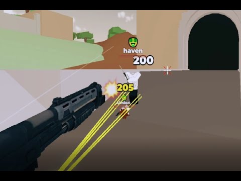 3 minutes of destroying 1v3 in da hills (they logged)