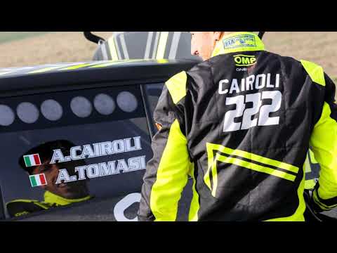 10° Tuscan Rewind 2019