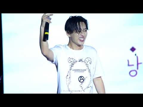 180707 madholic pool party :: DPR LIVE - Laputa