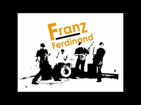 Franz Ferdinand- Take Me Out (Daft Punk Remix)