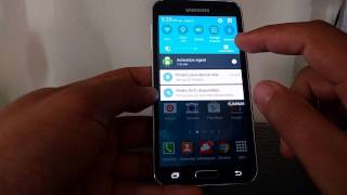 How to remove This Sim card is not from Verizon from Samsung Galaxy S5 G900v