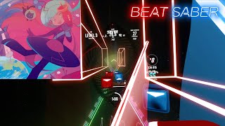 【リハビリ】Beat Saber Camellia - Myths You Forgot (feat. Toby Fox) Expart+ 89.00% S