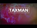 Taxman Beatles - Soulive Inspired Live Instrumental Cover