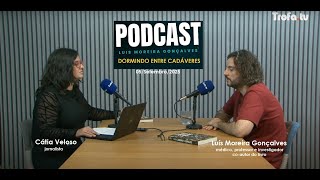 Entrevista a Luís Moreira Gonçalves por Cátia Veloso - Trofa.tv