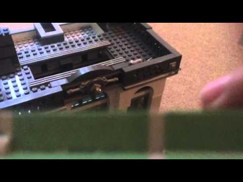 Lego Creator Expert Bank 10251 Modular Buildings