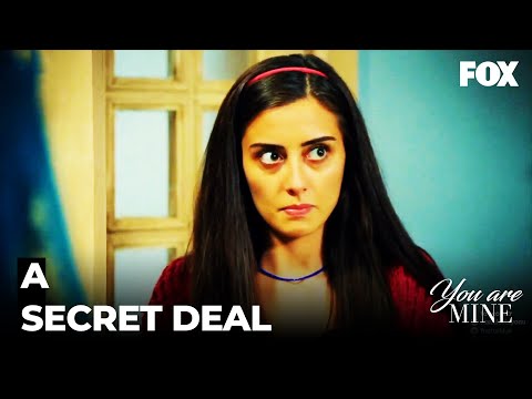 Tayyar And Bereket's Deal Of Interest - You Are Mine