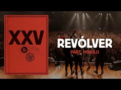 Revólver video