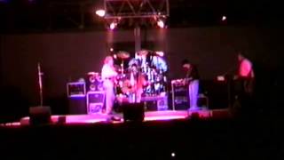 John Berry &amp; The Pack - Time to Be a Man