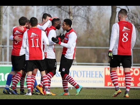 RKAVV TV Seizoen 5 Aflevering 16