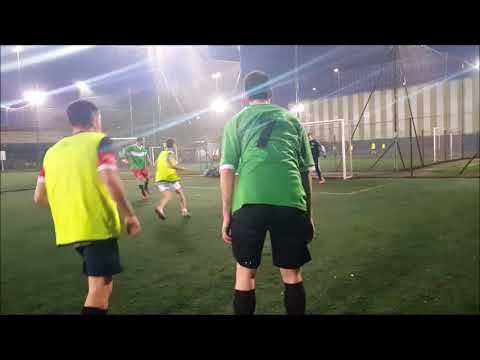 Toma y Hacelo vs Olvidafter #Fecha4 #Clausura #B #Grupo2 - UCHAMP