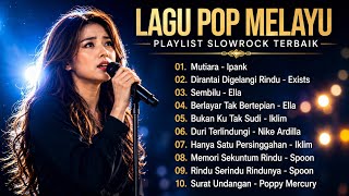 Download lagu Mutiara - Ipank | Cover slowrock populer paling enak, cocok temani santai Harimu mp3