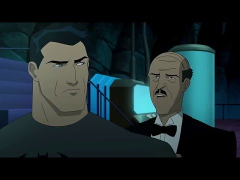 Batman: The Killing Joke (Featurette 'Sneak Peek')