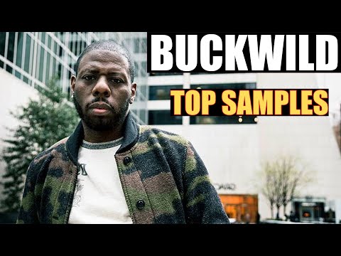 Buckwild Top Beats & Samples