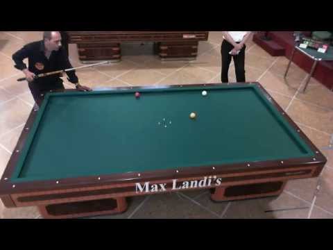 Petrilli vs Sozzi - Poule Finale Campionato Regionale 1^ Categoria