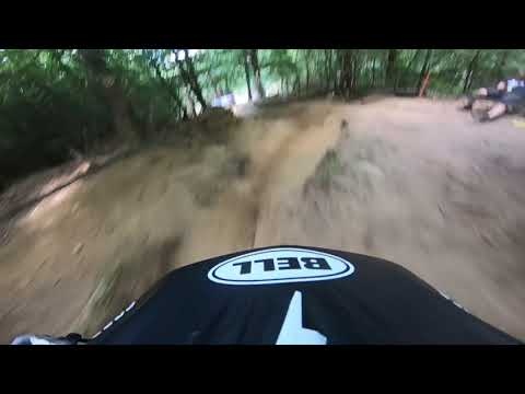 GoPro run World Cup Downhill Maribor 2021