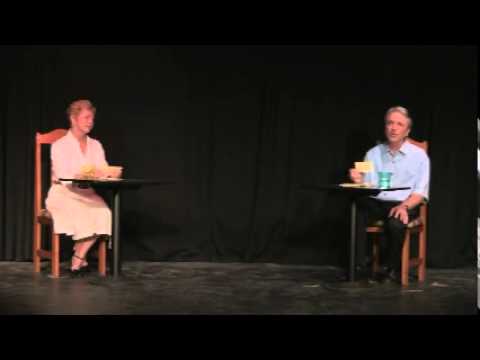 The Dana Applegate Show, Sept 2011 - Post Its