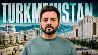 Turkmenistan: The Country Nobody Knows Exists 🇹🇲 | World’s Most Secretive Nation