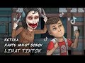 Ketika Hantu Mulut Sobek lihat Tik Tok, #HORORKOMEDI Kartun Hantu, Kartun Lucu kuchisake onna Jepang Ketika Hantu Mulut Sobek lihat Tik Tok, #HORORKOMEDI Kartun Hantu, Kartun Lucu kuchisake onna Jepang