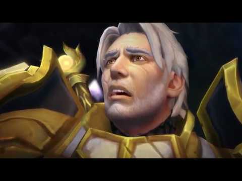 Times change, Turalyon