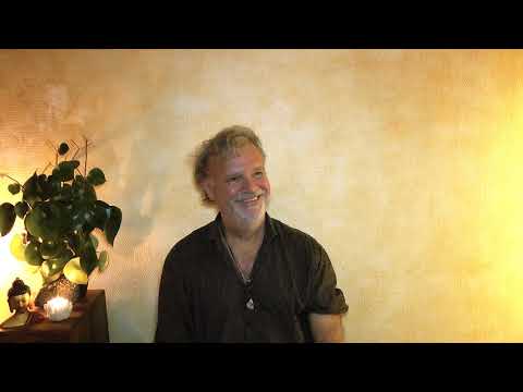 Manik "Existenzangst 2/2 - Dieser Augenblick ist der höchstmögliche Genuss"  Satsang-Auszug