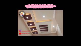 Download lagu plafon minimalis untuk kamar | 2021 | SUBSCRIBE mp3