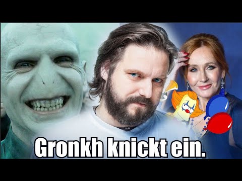 Gronkh hat keine Chance