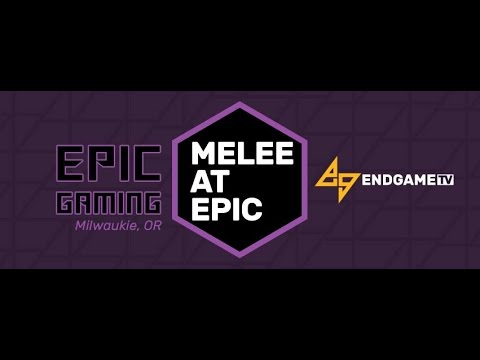 Melee at Epic 48 - May 14, 2017