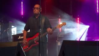 The Smithereens - Miles From Nowhere 7-4-14