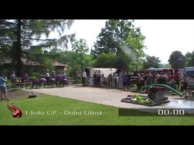 Dolní Líštná, 25. 05. 2014