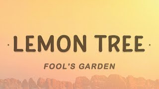 Download lagu Fool s Garden Lemon Tree... mp3
