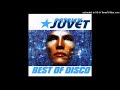 Patrick Juvet Getting To The Heart Of Me Disco Mix
