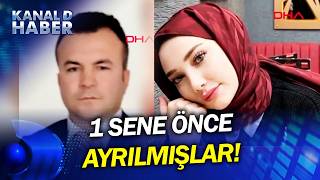 Bursa'da Bir Kişi Barışmadı Diye Eski Sevgilisini Öldürdü!