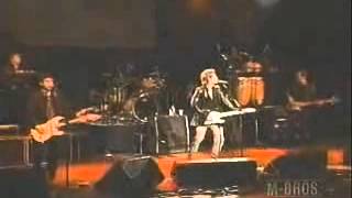 Jon Bon Jovi - Every Word Was a Piece of My Heart (LIVE)