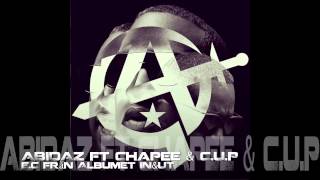 ABIDAZ ft Chapee & C.U.P - EC
