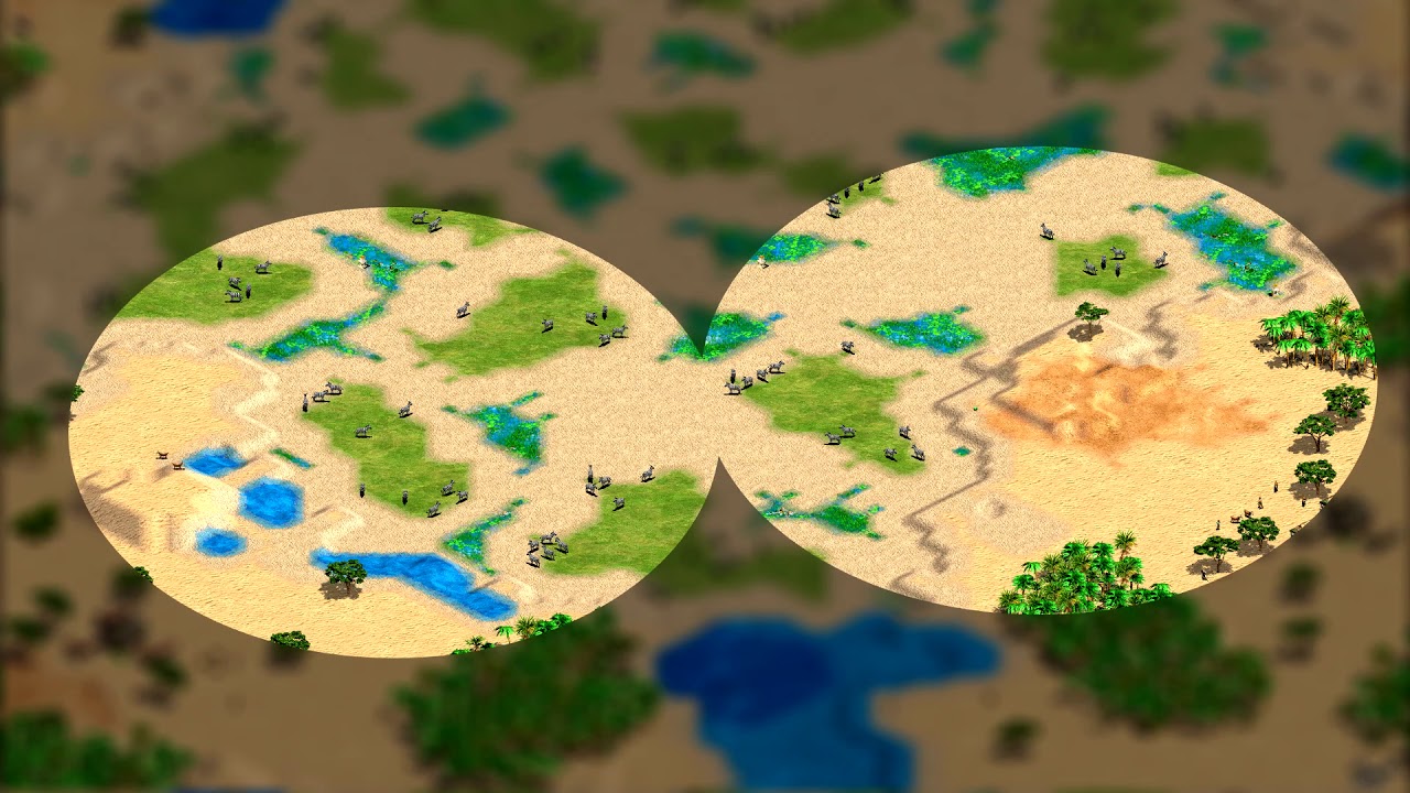 ECL Rift Island - New Map Teaser