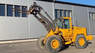 Volvo L90B wheel loader | Image 4 - Machineryline