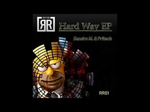 Sandro M. & Pritech - Don`t Make Me Destroy You (Original Mix)