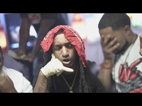 Mac J - KeepSteppin (Prod. By SparkyMadeItSlap)