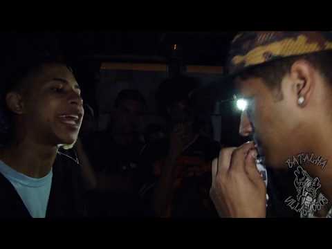 JayA Luuck(BA) x Mazanni | 2° Fase | 95° Batalha do Villa