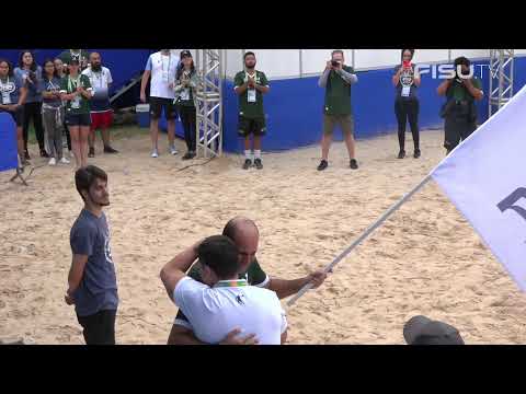 Mundial Universitário de Vôlei de Praia