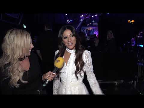 Nikki Amini: "jag gnäller inte i onödan"