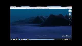 Bermuda's Lost Atlantean Islands