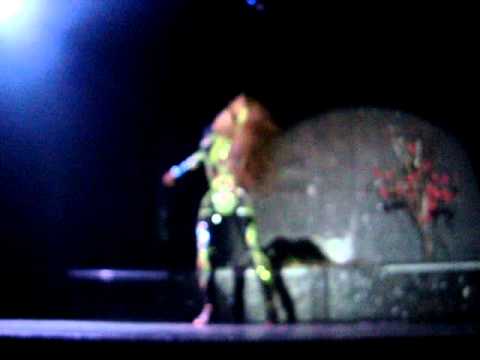 Julia Hell Especial  a Fazenda