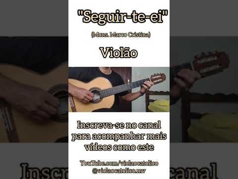 Te Seguirei - Marco Frisina