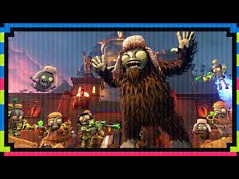 Sasquatch Boss Hunt Hard Difficulty