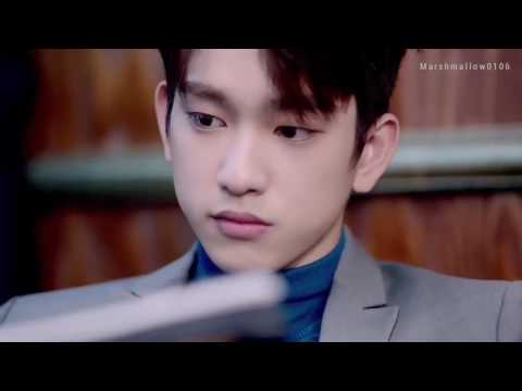 JB x Jinyoung - SPEED UP Full Ver. (GOT7, JJP)